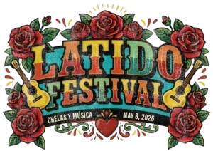 latido logo