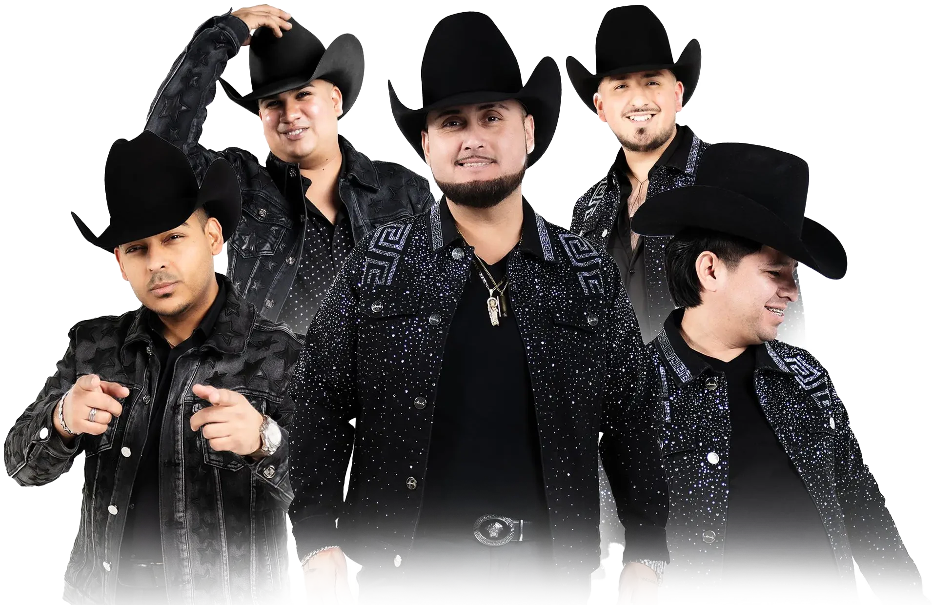 Latido Festival artist La Fiera de Ojinaga